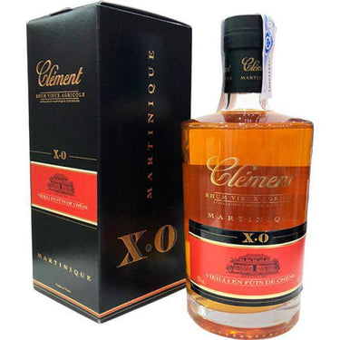 CLEMENT Très Vieux Rhum XO - Rosato Vini